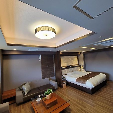 Hotel Aria (Adults Only) Chiba Exterior photo