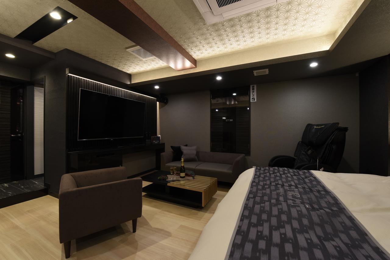 Hotel Aria (Adults Only) Chiba Exterior photo