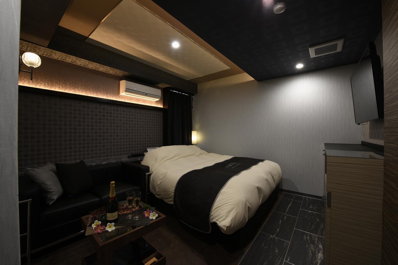 Hotel Aria (Adults Only) Chiba Exterior photo